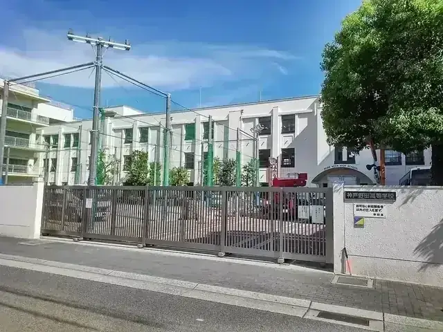 神戸野田高等学校