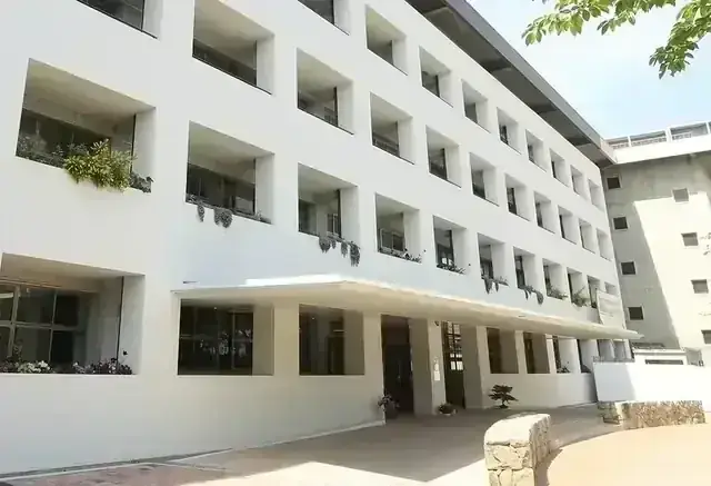 姫路女学院高等学校