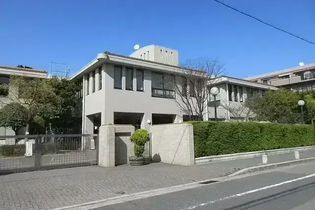 甲陽学院高等学校