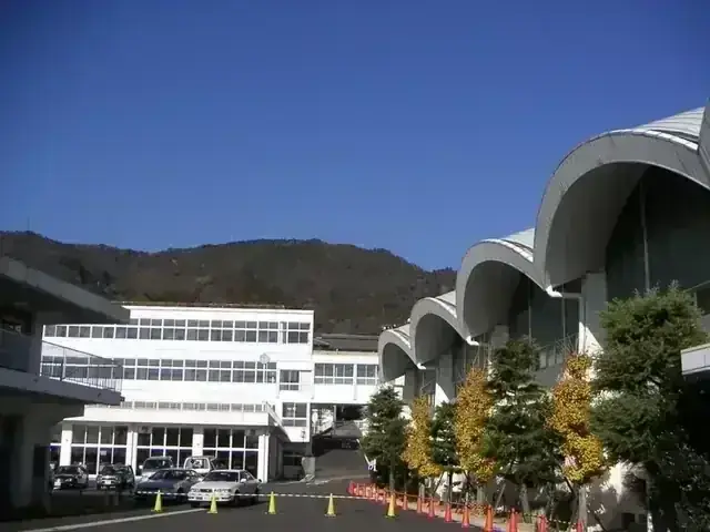芦屋学園高等学校