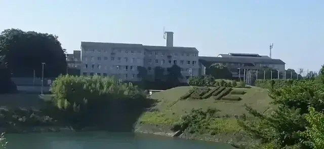 滝川第二高等学校