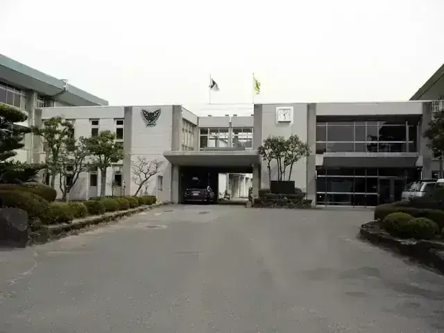 奈良県立生駒高等学校
