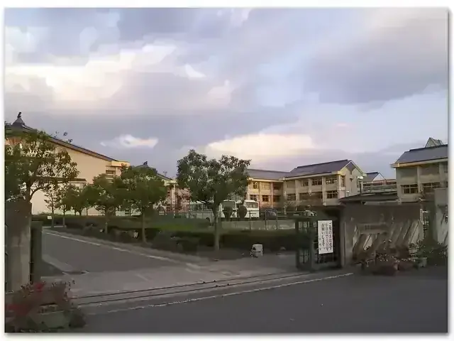 奈良県立五條高等学校
