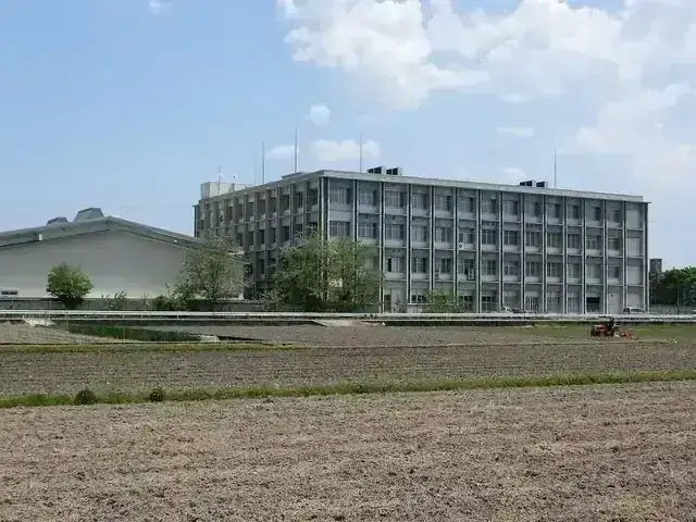 奈良県立奈良商工高等学校