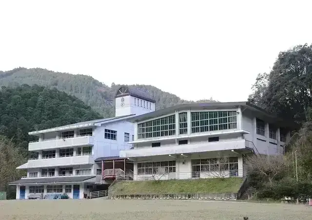 五條市立西吉野農業高等学校