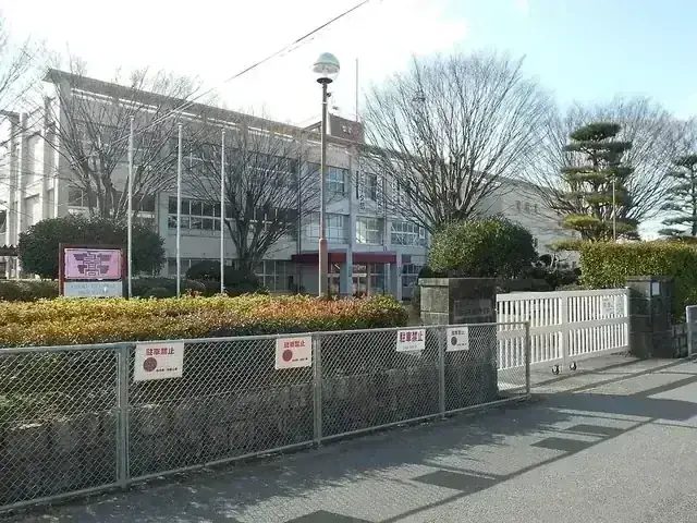 和歌山県立紀北工業高等学校