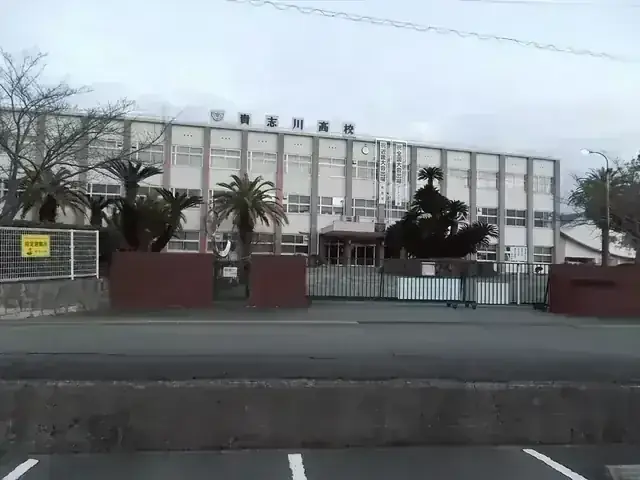 和歌山県立貴志川高等学校