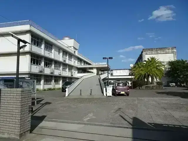 和歌山県立和歌山北高等学校