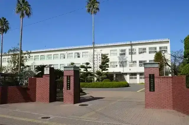 和歌山県立向陽高等学校
