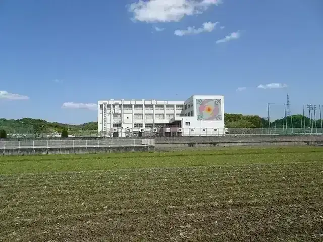 和歌山県立和歌山東高等学校