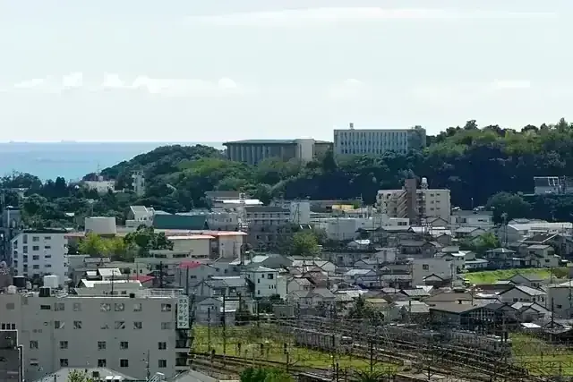 近畿大学附属新宮高等学校
