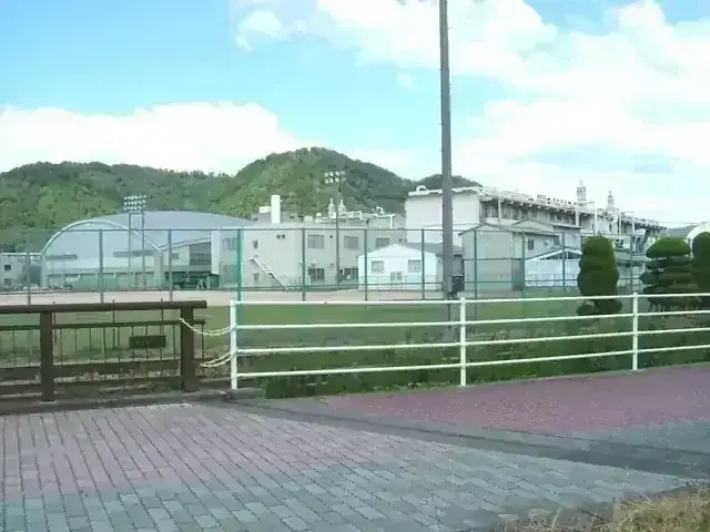 鳥取県立鳥取工業高等学校