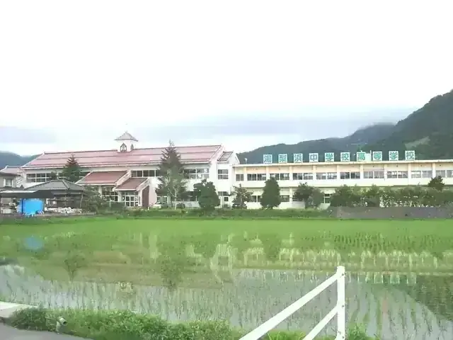 湯梨浜学園高等学校