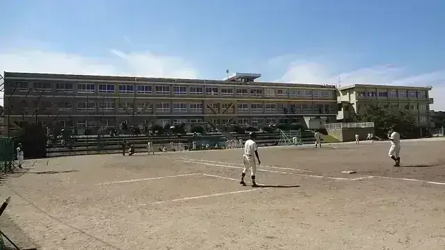 島根県立浜田商業高等学校