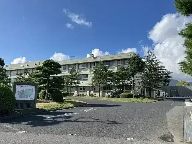 島根県立出雲農林高等学校