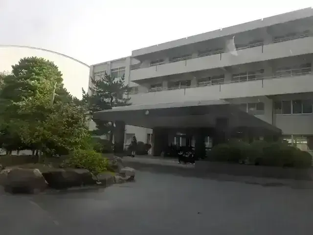 島根県立大社高等学校