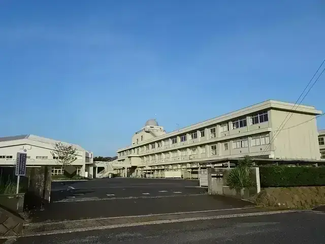 島根県立安来高等学校