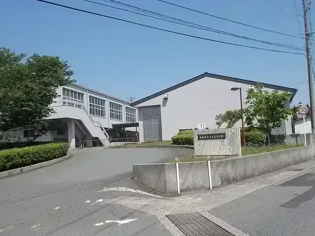 島根県立江津高等学校