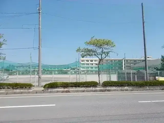 島根県立江津工業高等学校