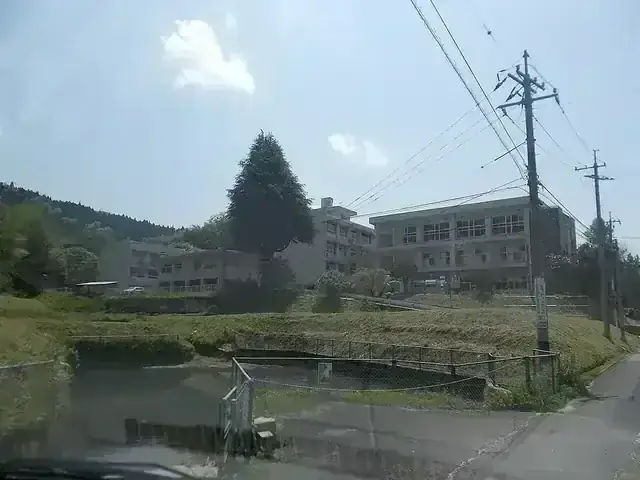 島根県立三刀屋高等学校