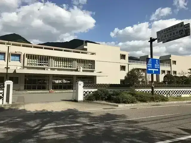島根県立津和野高等学校