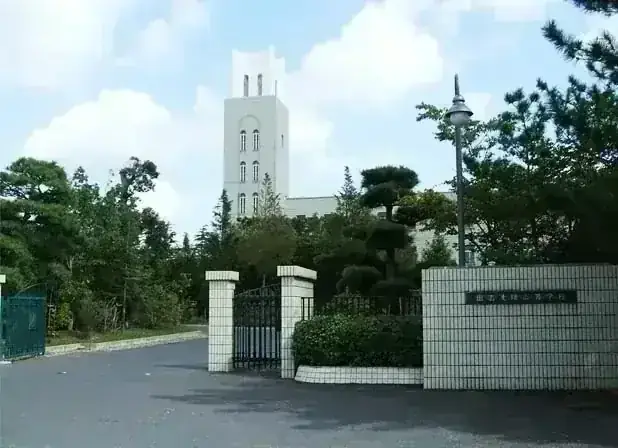 出雲北陵高等学校