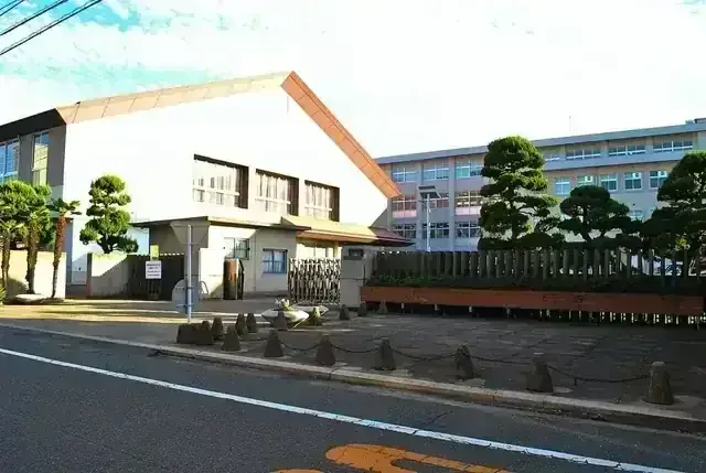 岡山県立岡山南高等学校