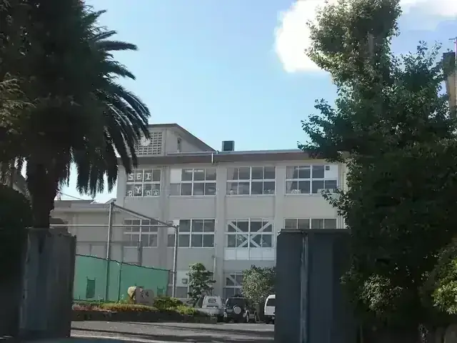 岡山県立倉敷青陵高等学校