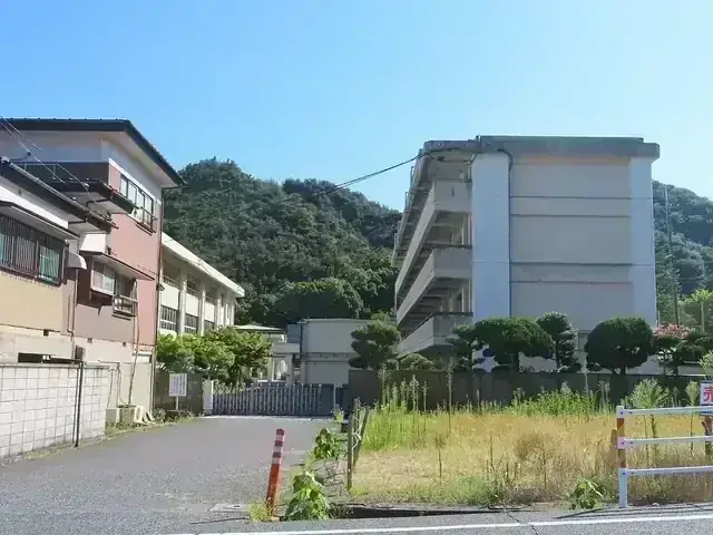 岡山県立玉野高等学校