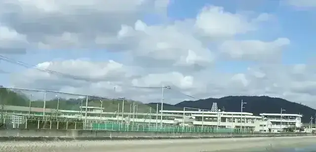 岡山県立笠岡工業高等学校