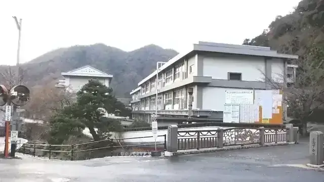岡山県立高梁高等学校