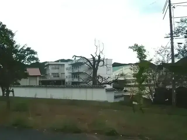 岡山県立和気閑谷高等学校