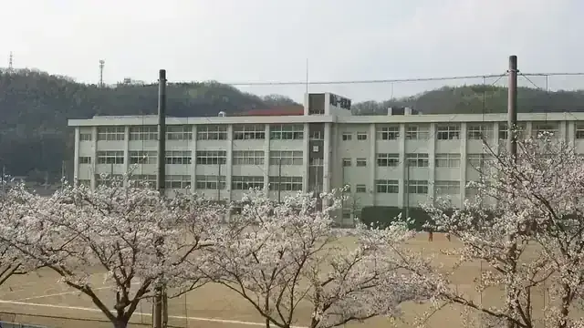 岡山県立岡山一宮高等学校