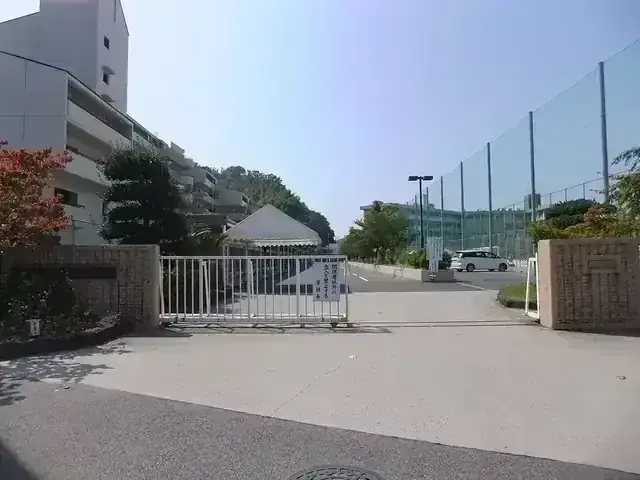 広島県立安芸南高等学校