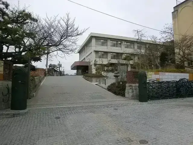 広島県立尾道東高等学校