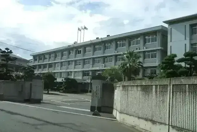 広島県立尾道北高等学校