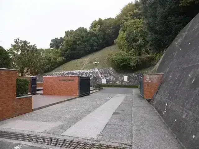広島県立安芸府中高等学校