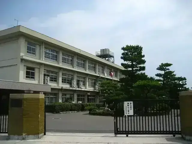 広島県立廿日市高等学校