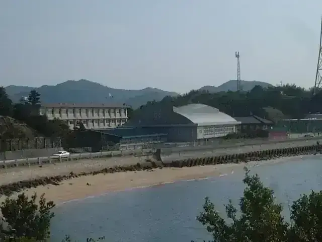 広島県立忠海高等学校