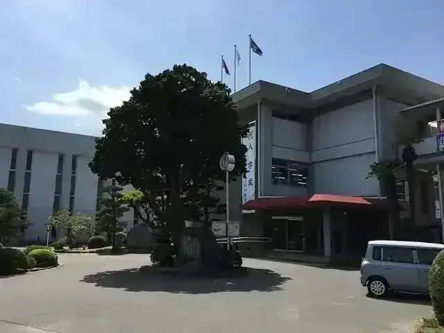 広島県立府中高等学校