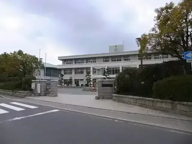 広島市立広島工業高等学校