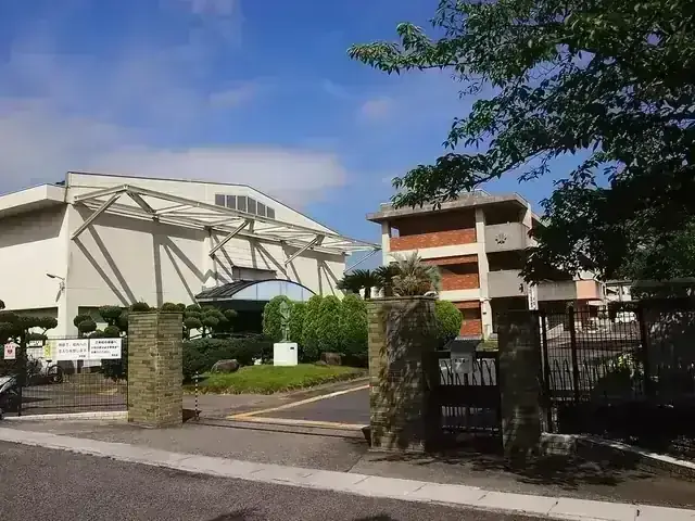 呉市立呉高等学校