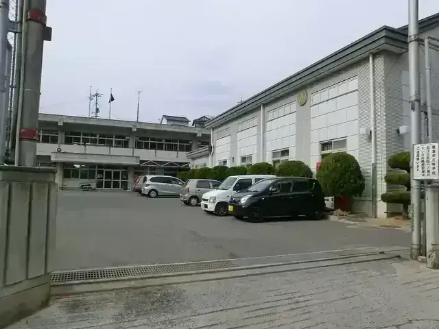 尾道市立広島県尾道南高等学校