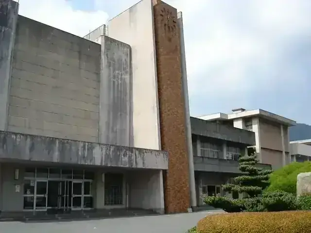 山口県立山口農業高等学校
