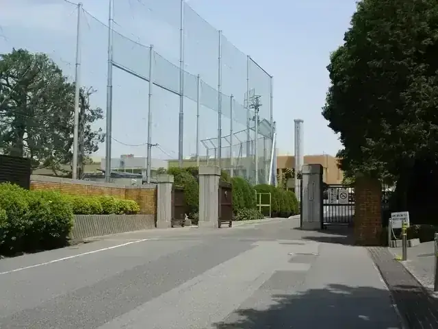 下関市立下関商業高等学校