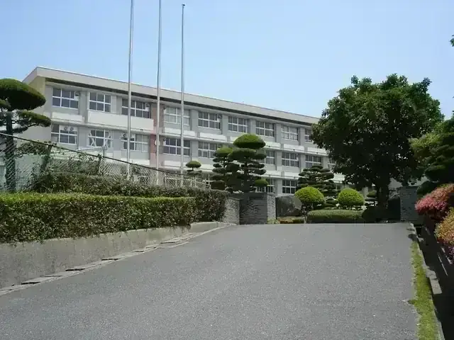 山口県立下関双葉高等学校