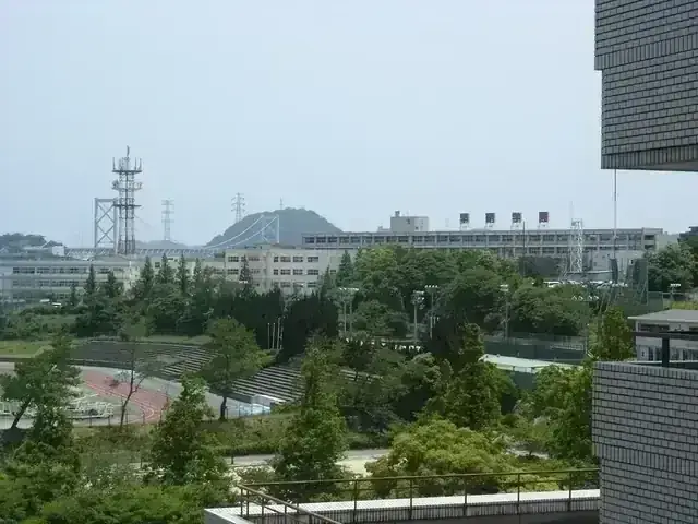 早鞆高等学校