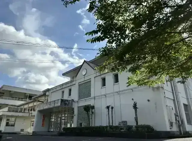 みのり高等学校