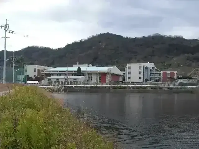 香川県立高松西高等学校