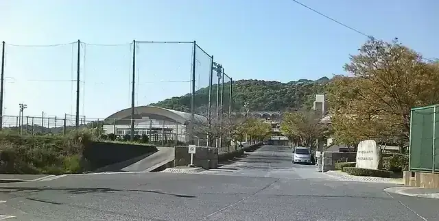 香川県立高松北高等学校